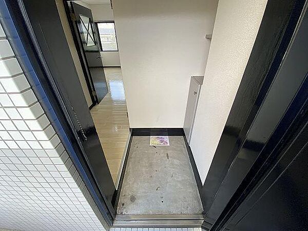 ステージドア 205｜宮崎県宮崎市北高松町(賃貸マンション1R・2階・24.18㎡)の写真 その18