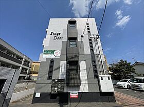 ステージドア 205 ｜ 宮崎県宮崎市北高松町（賃貸マンション1R・2階・24.18㎡） その1