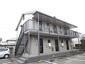 ディアコート浜　Ａ棟 101 ｜ 宮崎県宮崎市吉村町（賃貸アパート1K・1階・26.93㎡） その1