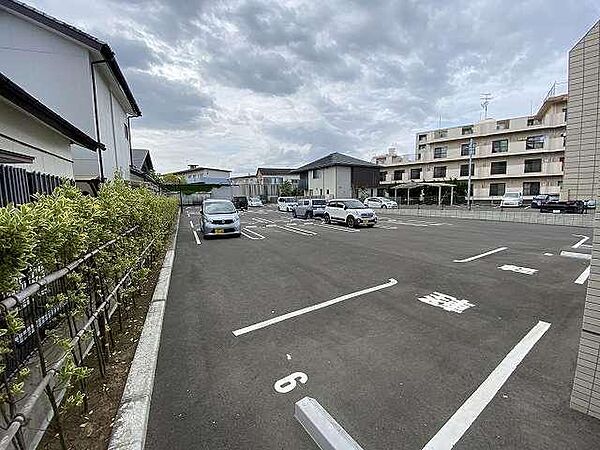 ラフィーナパレス宮崎 505｜宮崎県宮崎市吉村町(賃貸マンション1R・5階・30.42㎡)の写真 その5