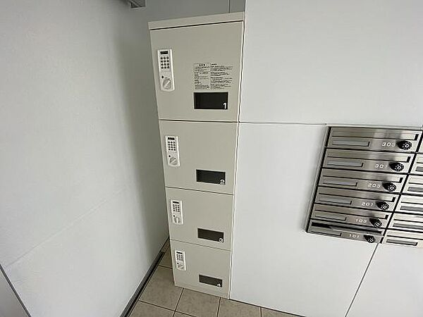 Apartment　Moi 201｜宮崎県宮崎市出来島町(賃貸アパート2LDK・2階・58.68㎡)の写真 その8