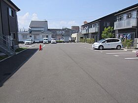 エスパースB棟 203 ｜ 宮崎県宮崎市田代町（賃貸アパート2LDK・2階・54.14㎡） その7