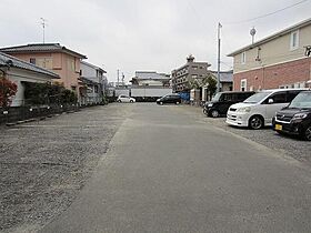 ラーバンハイツ 101 ｜ 宮崎県宮崎市高洲町（賃貸マンション2LDK・1階・66.24㎡） その4