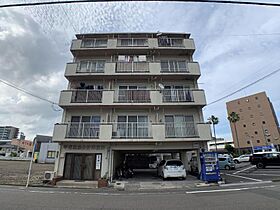 ことぶきビル 203 ｜ 宮崎県宮崎市高千穂通2丁目（賃貸マンション1K・2階・34.22㎡） その5