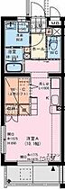 （仮称）権現町176マンション 101 ｜ 宮崎県宮崎市権現町（賃貸アパート1R・1階・29.40㎡） その2