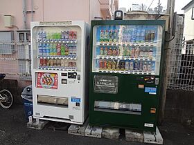 メゾンフジモト 403 ｜ 宮崎県宮崎市上野町（賃貸アパート1R・4階・24.00㎡） その7