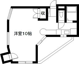 エレガンス12 7F ｜ 宮崎県宮崎市大字恒久（賃貸マンション1R・7階・34.93㎡） その2