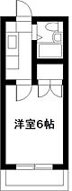 コーポ城南 103 ｜ 宮崎県宮崎市潮見町（賃貸マンション1K・1階・17.32㎡） その2