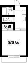 ハイムコスモスＴＷＯ 202 ｜ 宮崎県宮崎市清武町岡1丁目（賃貸アパート1K・2階・25.84㎡） その2