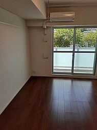 ピーノ　グランデ 302 3階1Kのリビング/ダイニング