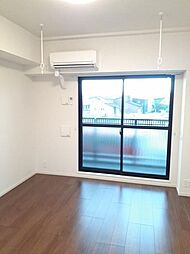 オリージャ　ビルディング 206 2階1Kのリビング/ダイニング