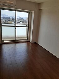 ＬＩＮＯ 602 6階1Kのリビング/ダイニング