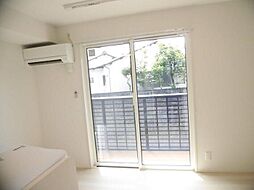 ハピネスアイワ大塚 103 1階1LDKのリビング/ダイニング