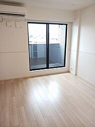 サザンクロス　III 202 2階3LDKのリビング/ダイニング