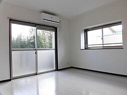 ANGEL（エンジェル） 101 1階ワンルームのリビング/ダイニング