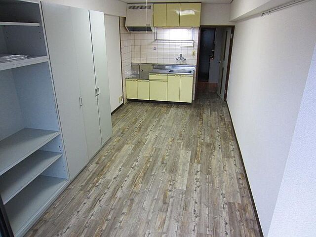 室内