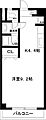 ism6階5.5万円