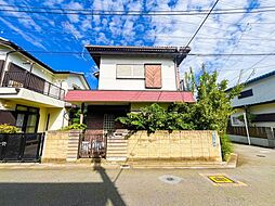 物件画像 三鷹市深大寺　中古戸建