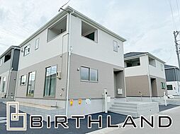 いわき市平豊間　子育てエコホーム補助対象物件　新築戸建