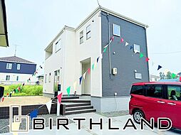 双葉郡富岡町小浜　富岡小・富岡中　地盤20年保証