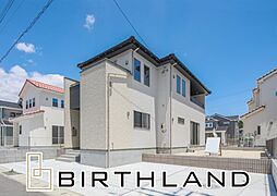 いわき市平幕ノ内　平第二小・平第二中　建物35年保証
