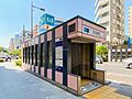 ■水天宮前駅…...