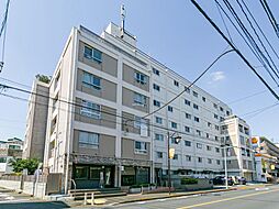 物件画像 玉川コーポラス
