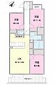 コスモシティ横浜石川町11階6,580万円