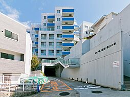 物件画像 ヒルテラス横浜保土ヶ谷壱番館