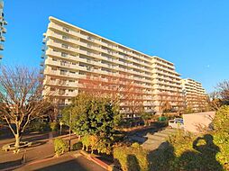 物件画像 南えびな杉久保サンパークＢ街区4号棟