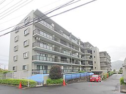 物件画像 伊勢原サニータウン