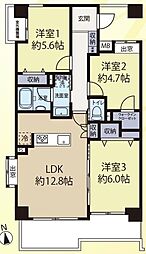 マンションイメージ