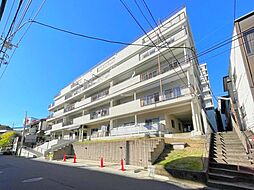 田園ハイツ藤が丘
