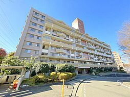 物件画像 若葉台団地1-2