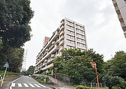 若葉台団地1-2