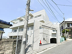 物件画像 クリオ上大岡II2番館