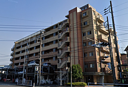 物件画像 アークプラザ川崎南