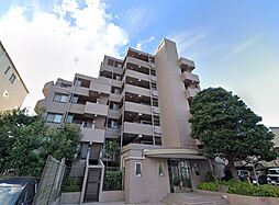 物件画像 藤和シティホームズ湘南台弐番館
