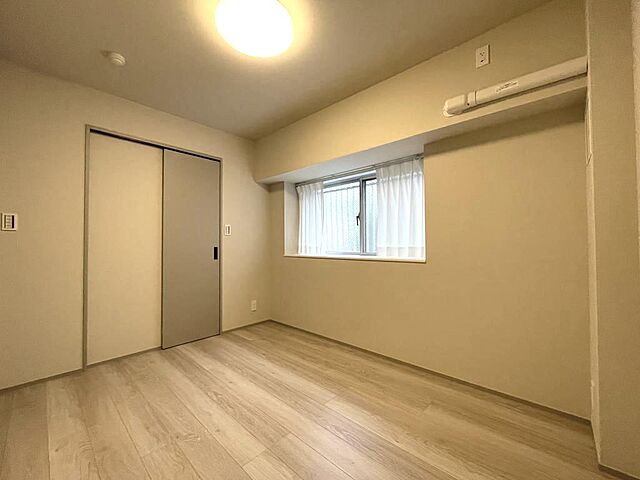 洋室 鶴見市場ダイヤモンドマンション 1階/101