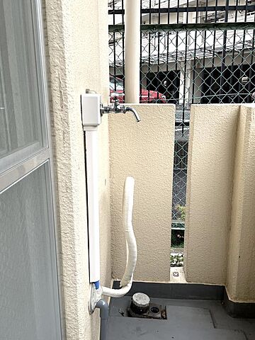 その他 鶴見市場ダイヤモンドマンション 1階/101