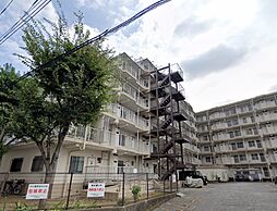 物件画像 川崎大師第２スカイハイツB棟
