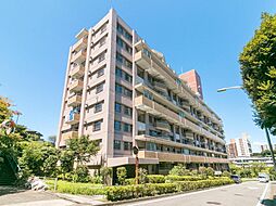 物件画像 若葉台団地1-1号棟