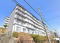 物件画像 青葉台マンションB棟
