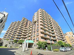 物件画像 ナイスパークステイツ横濱鶴見