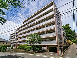 物件画像 日吉第参コーポB棟