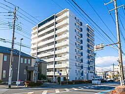 物件画像 クリオ平塚六番館