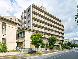 物件画像 サーパス湘南代官町