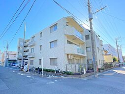 物件画像 アイディーコート平塚海岸
