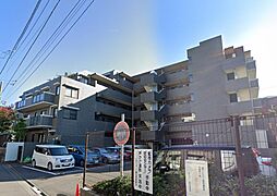 物件画像 シティコート鵠沼