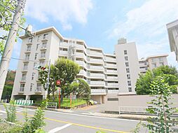 物件画像 根岸台第一マンションズ